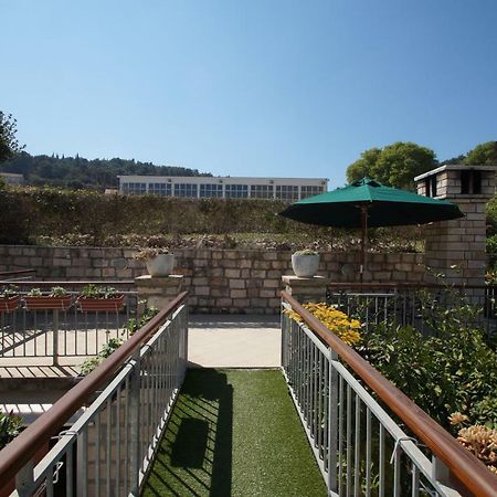 Forteca Apartments - Korcula Centre Ngoại thất bức ảnh