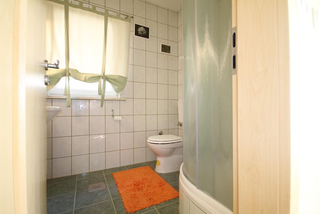 Forteca Apartments - Korcula Centre Phòng bức ảnh