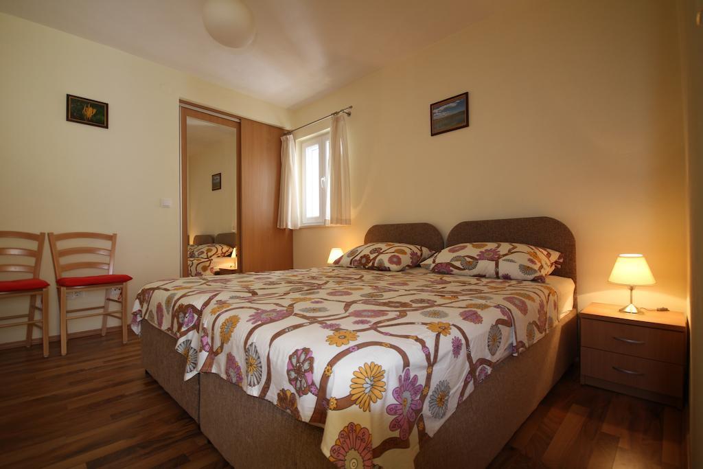 Forteca Apartments - Korcula Centre Phòng bức ảnh