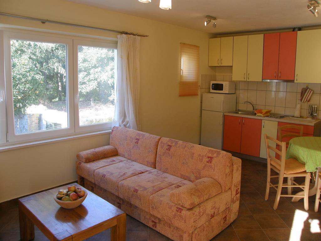 Forteca Apartments - Korcula Centre Phòng bức ảnh